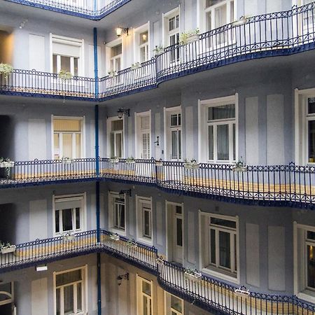 Wonderful Apartment Budapest Eksteriør bilde